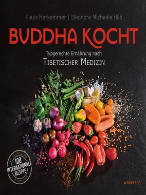 cover image of Buddha kocht